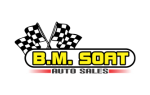 B.M. Soat Auto Sales
