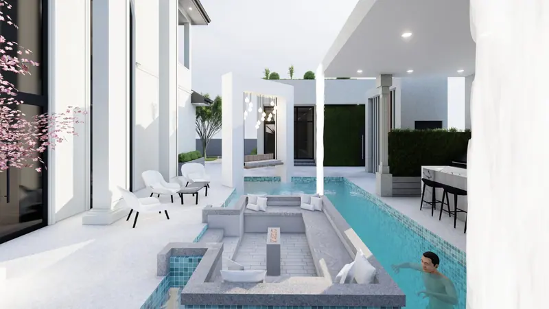 Demerara Estates Landscaping — view 8
