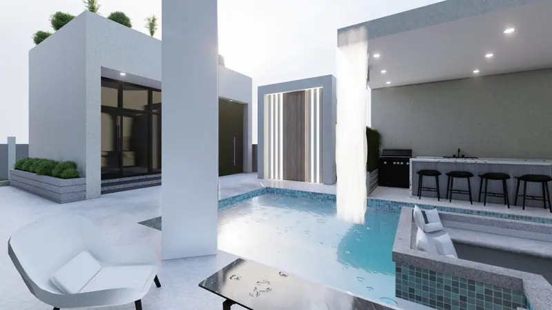 Demerara Estates Landscaping — view 9