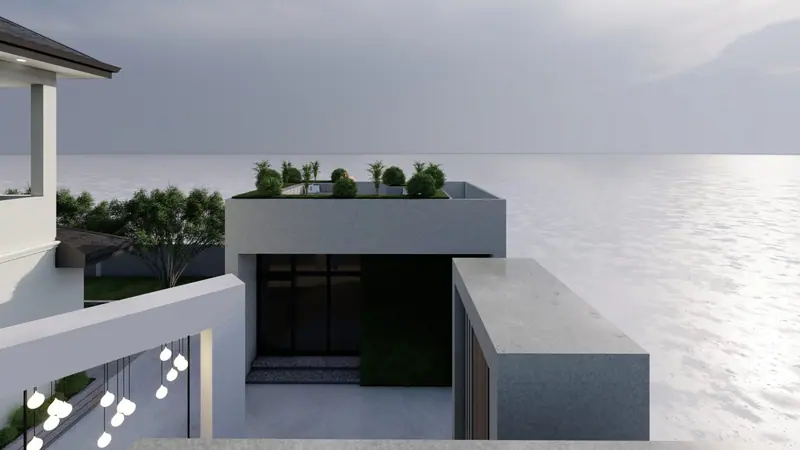 Demerara Estates Landscaping — view 13