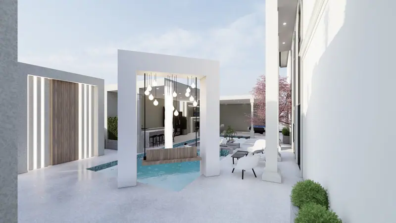 Demerara Estates Landscaping — view 15