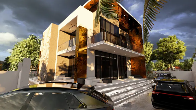 Demerara Estates Residence II — view 8