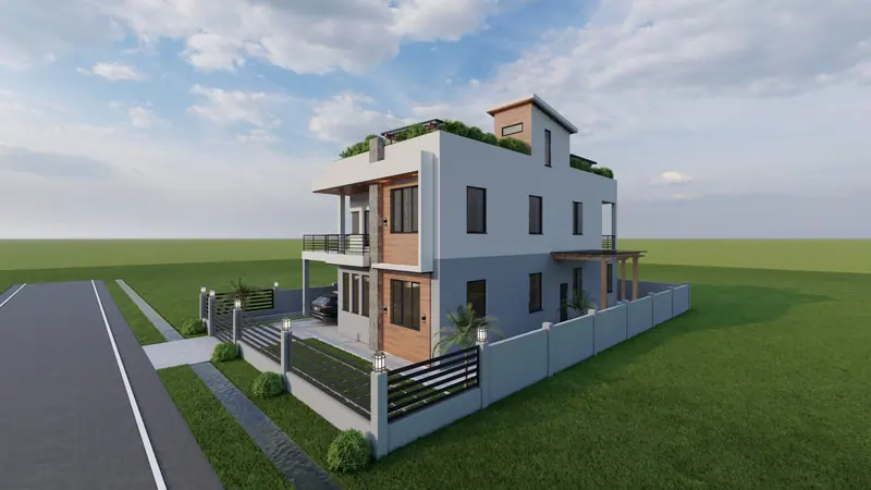 La Retraite Residence — view 4