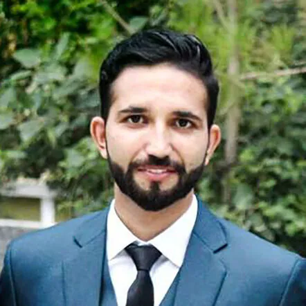 Raza Jan, Architect